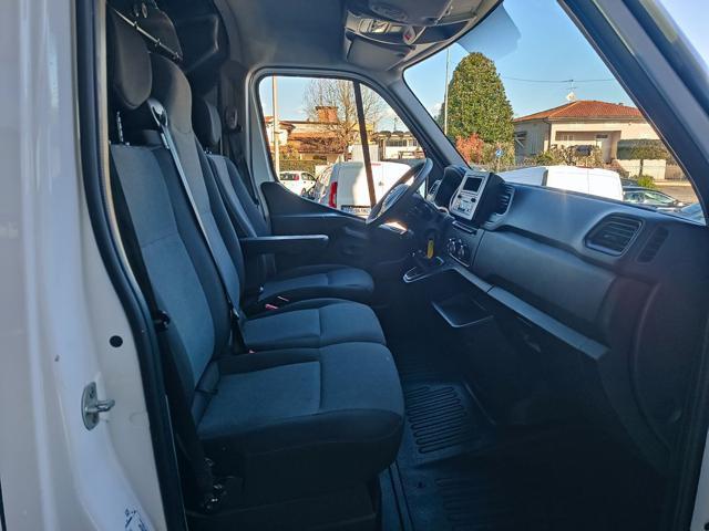 NISSAN Interstar 35 2.3 dCi 135CV PM-TA Acenta Furgone