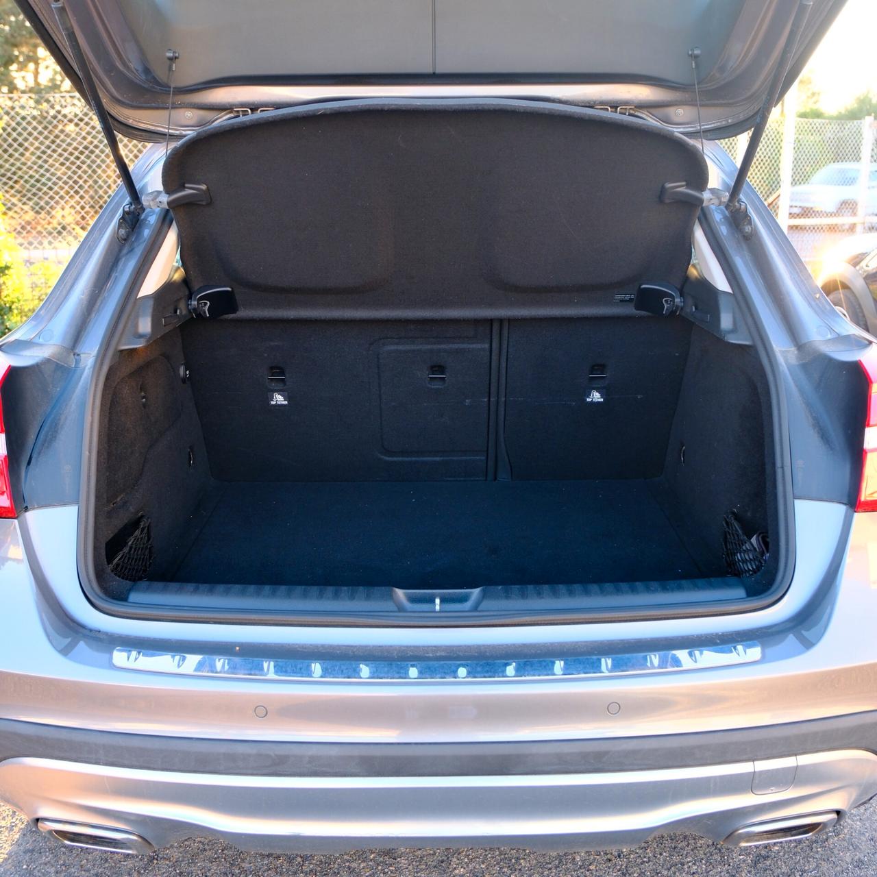 Mercedes-benz GLA 220 CDI Automatic 4Matic Executive