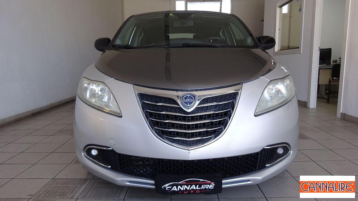 LANCIA - Ypsilon - 0.9 T.Air 85 CV 5 porte S&S Silver