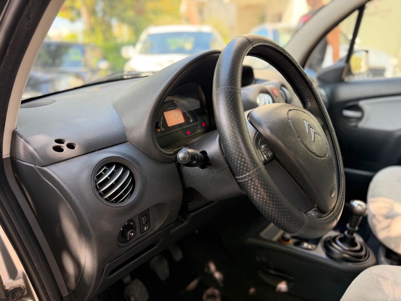 Citroen C3 1.4 Exclusive NEOPATENTATI