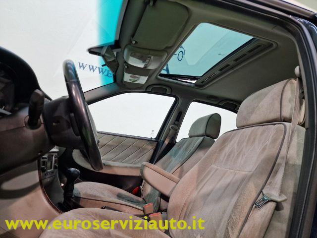 LANCIA Lybra 2.0i 20V cat Station Wagon LX