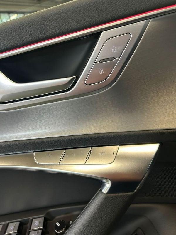 Audi A6 A6 50 2.0 TFSI e quattro ultra S tronic Business Sport