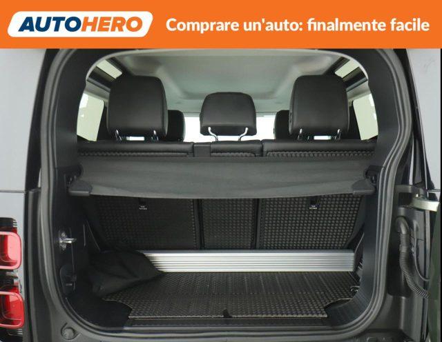 LAND ROVER Defender 90 3.0D I6 200 CV AWD Auto S