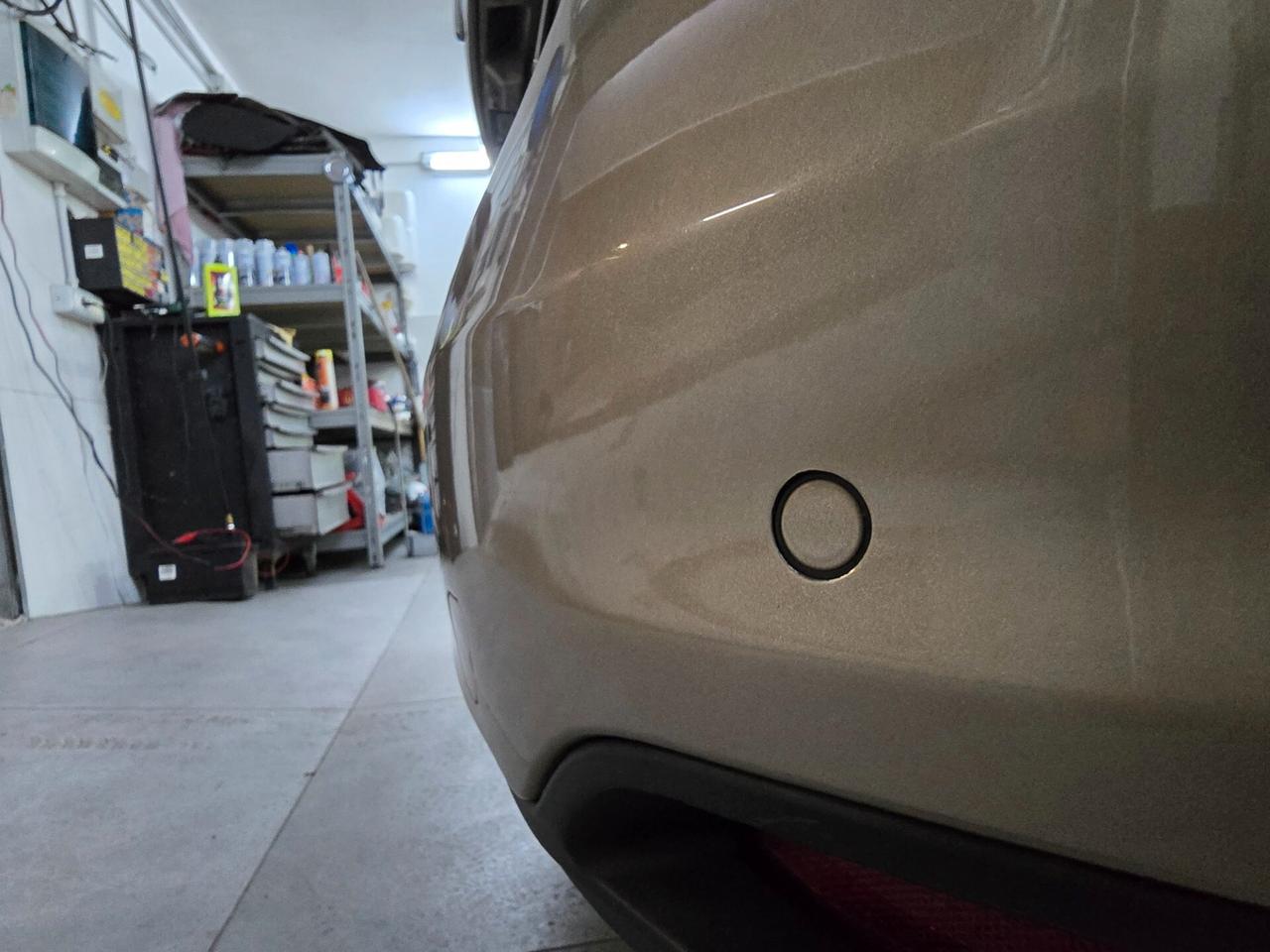 FIAT TIPO LOUNGE 1.4 GPL 2017 STRAFULL NUOVISSIMA