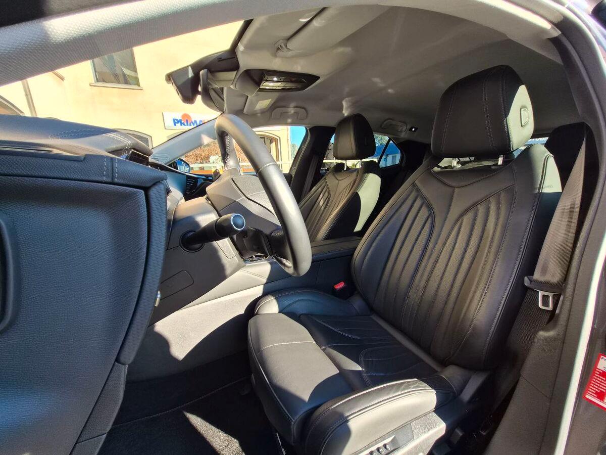 DS DS4 1.2 puretech Cross Rivoli 130cv auto