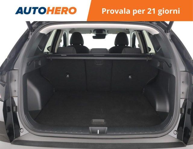 HYUNDAI Tucson 1.6 HEV aut.Exellence