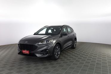 FORD Kuga Kuga 1.5 EcoBlue 120 CV aut. 2WD ST-Line