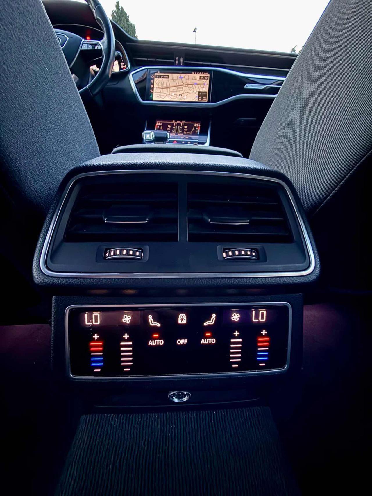 AUDI A6 Avant 40 2.0 TDI S tronic Business Plus