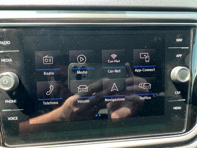 VOLKSWAGEN T-Roc 1.5 TSI ACT Advanced BlueMotion Technology