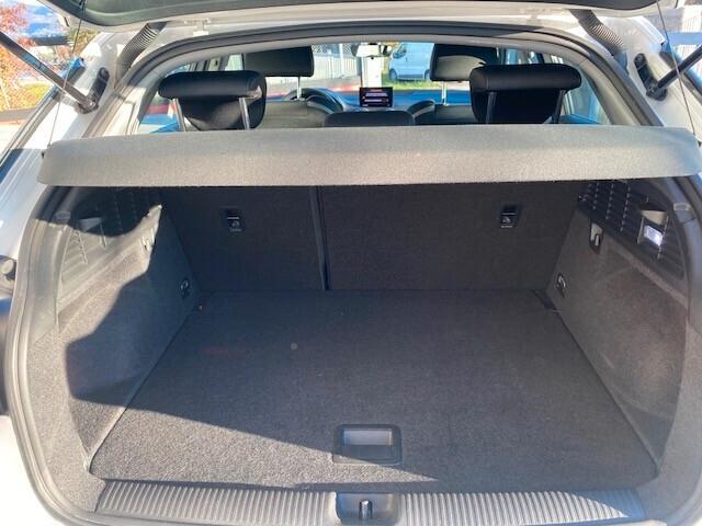 Audi Q2 1.6 TDI Sport