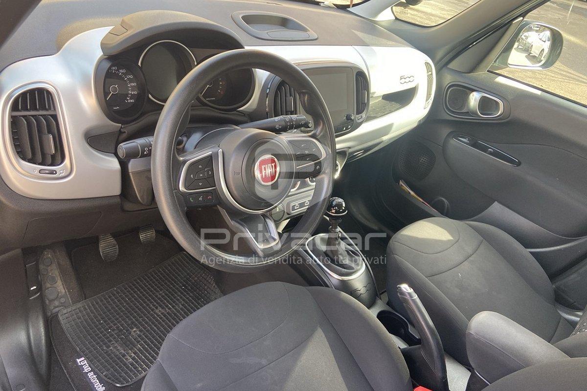 FIAT 500L 1.4 95 CV S&S Cross