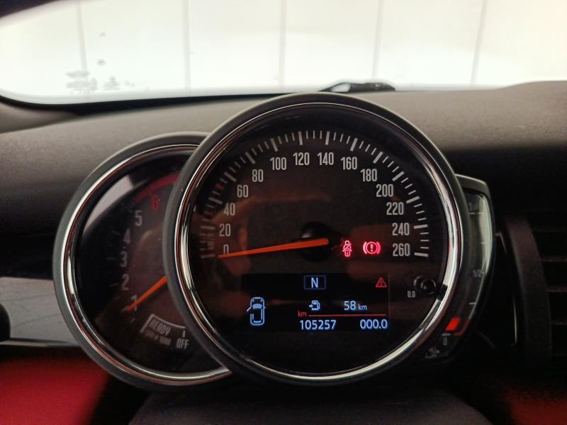 Mini Cooper D 1.5 D Cooper D Hype