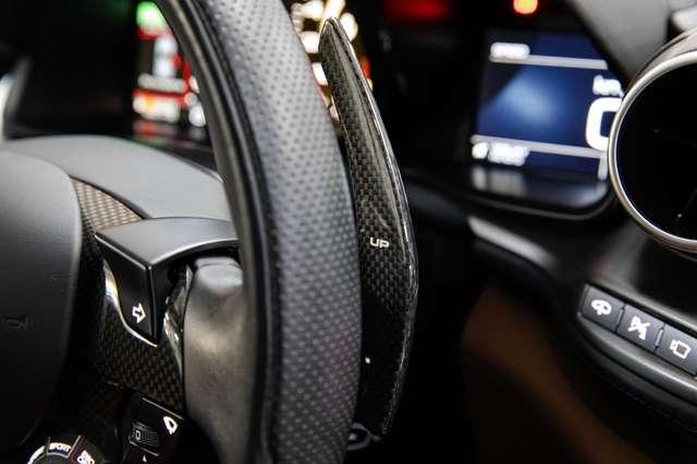 Ferrari GTC4 Lusso CARBON+LEDS|DUAL VIEW|LIFT SYSTEM|SBL|HIFI