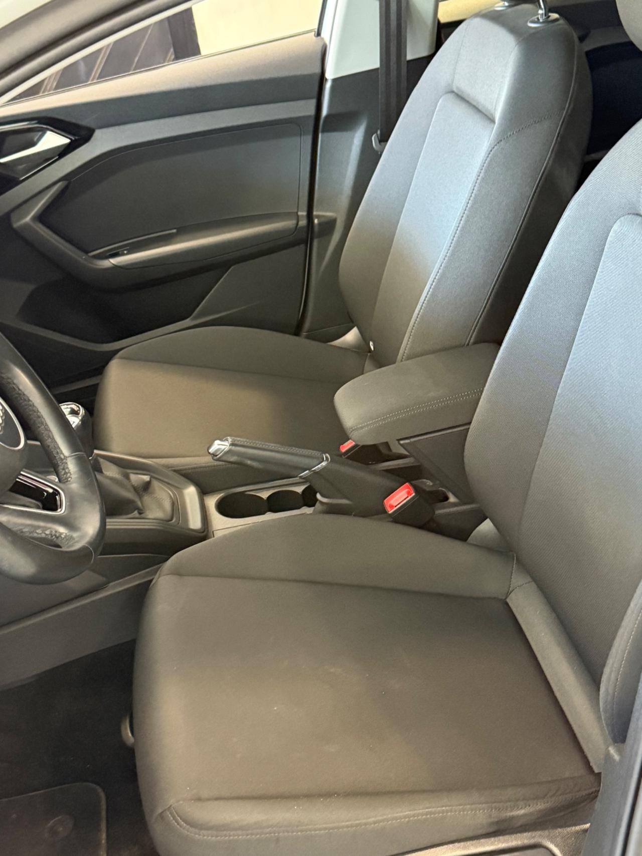 Audi A1 SPB 25 TFSI Admired