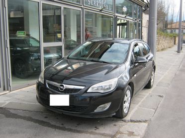 Opel Astra 1.7 CDTI 110CV Sports Tourer Cosmo