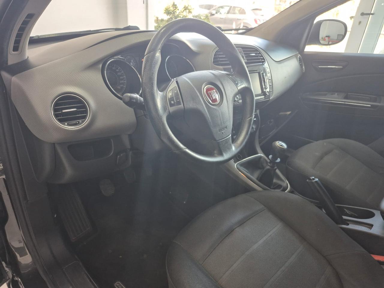 Fiat Bravo 1.6 MJT 120 CV DPF Emotion
