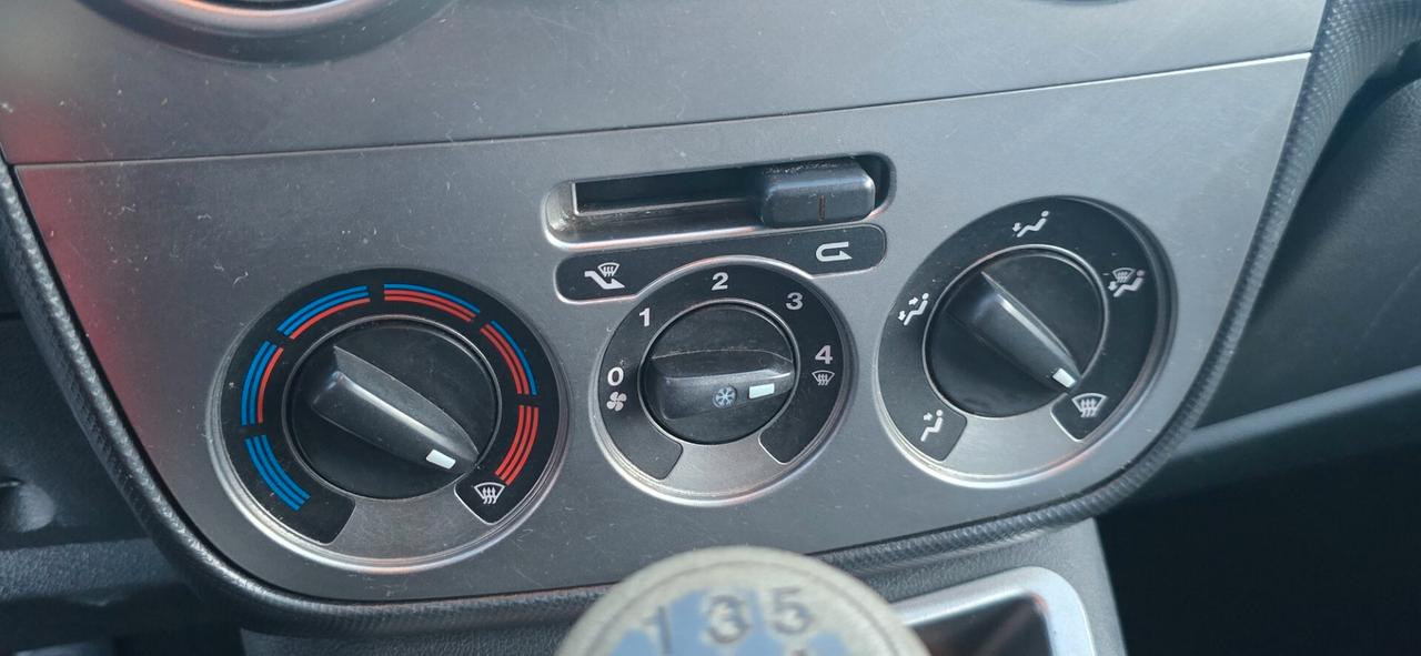 Fiat Qubo 1.3 MJT 75 CV Active