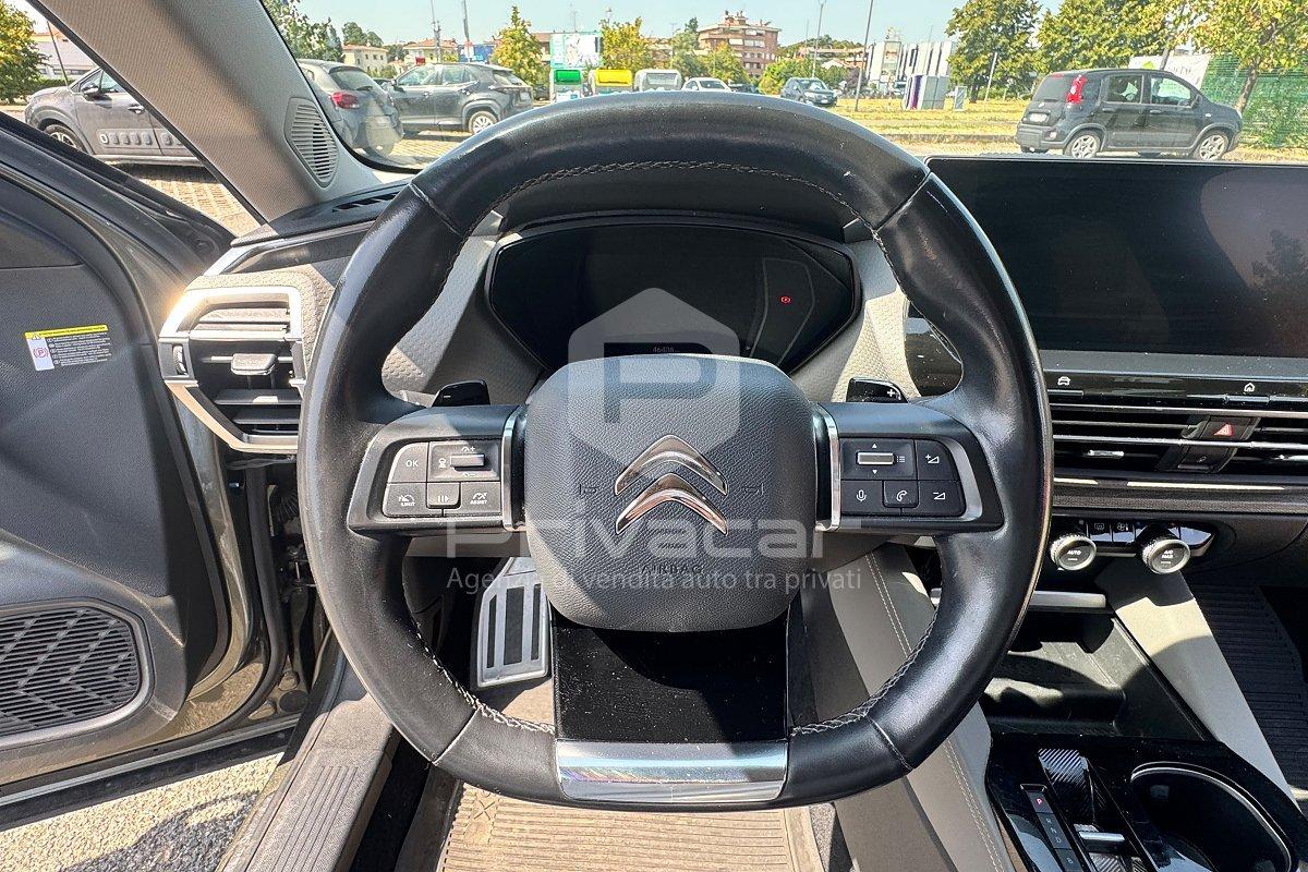 CITROEN C5 X Hybrid 225 e-EAT8 Shine Pack