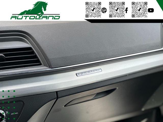 AUDI Q5 TDI 40 quattro S tronic S line plus