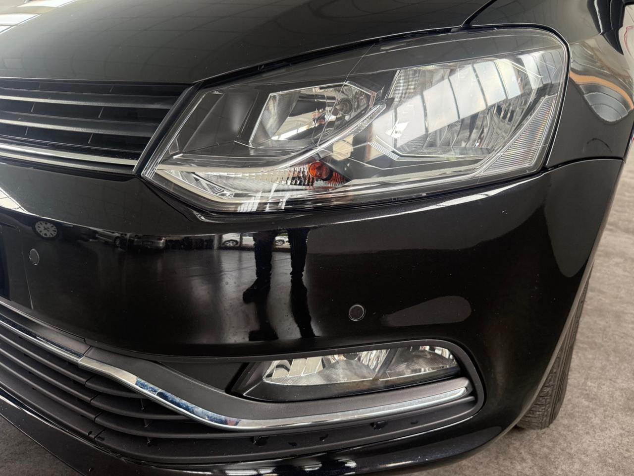 Volkswagen Polo 1.4 TDI 5p. Business Trendline