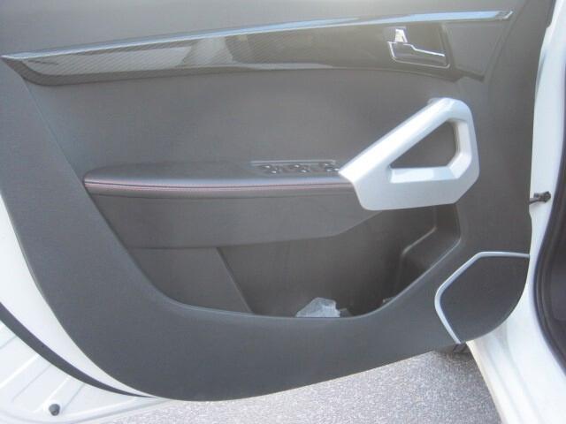 Evo 3 1.5 Bi-fuel GPL