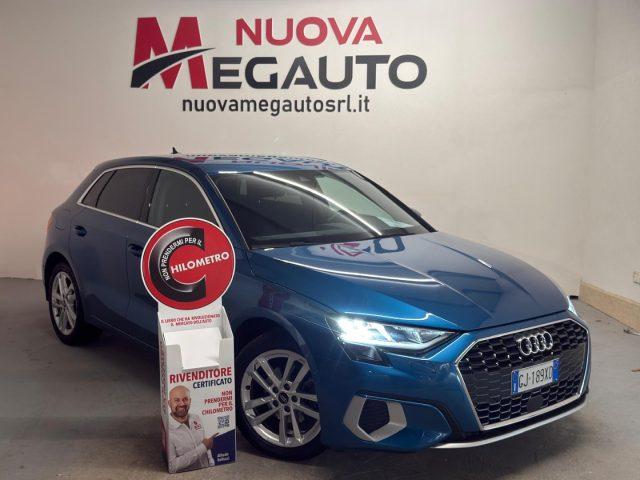AUDI A3 SPB 35 TDI Business Advanced