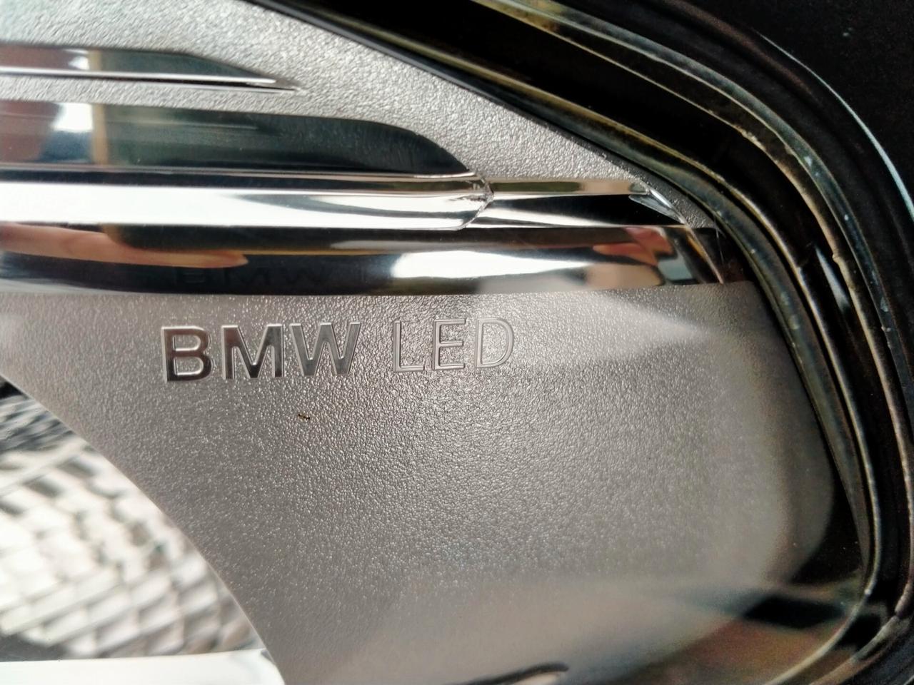 BMW X3 SDRIVE 18D G01 SPORT LEGA"19" / LED / VOL. M SPORT