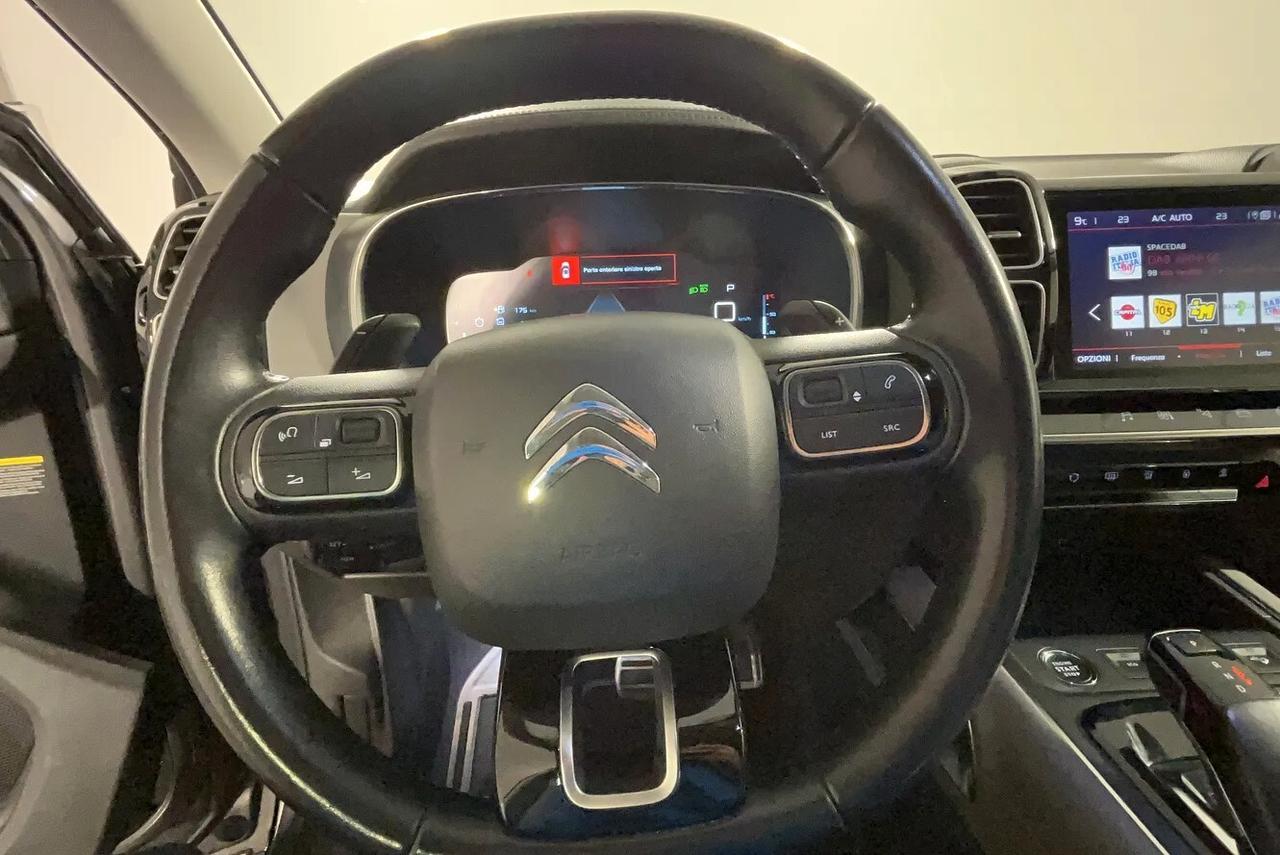 Citroen C5 Aircross BlueHDi 130 S&S EAT8 Shine