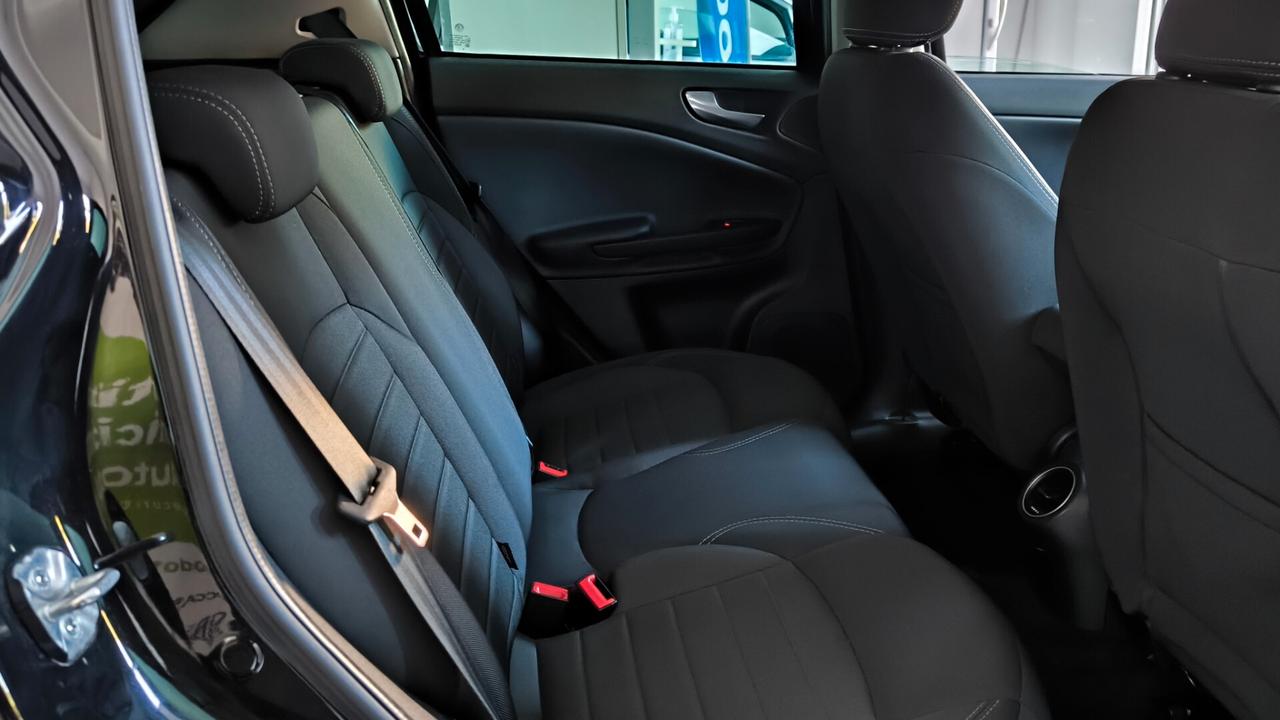 Alfa Romeo Giulietta 1.6 JTDm 120 CV Business