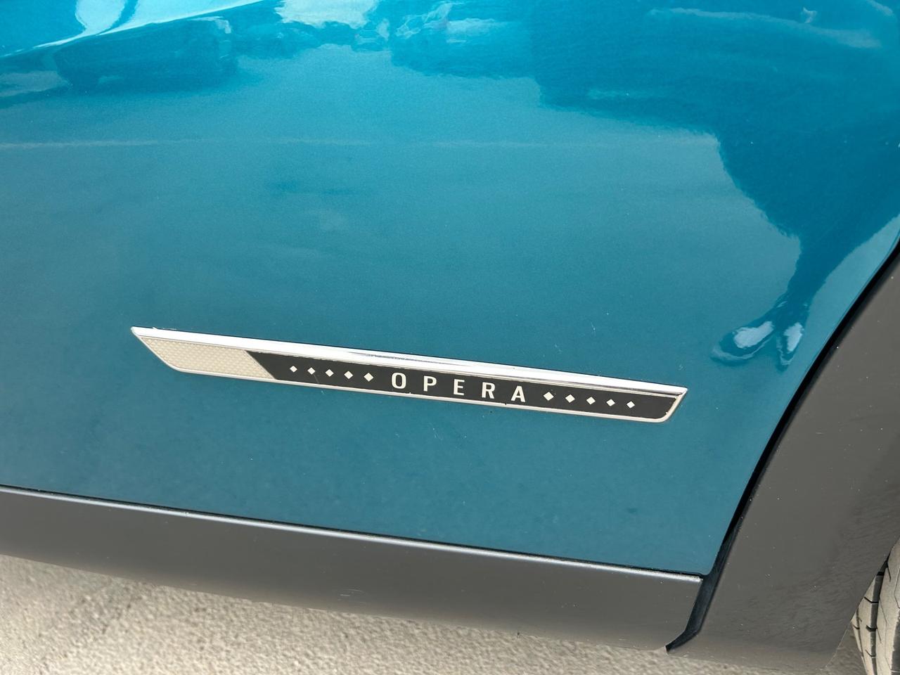 Ds DS3 3 Crossback BlueHDi 100 OPERA