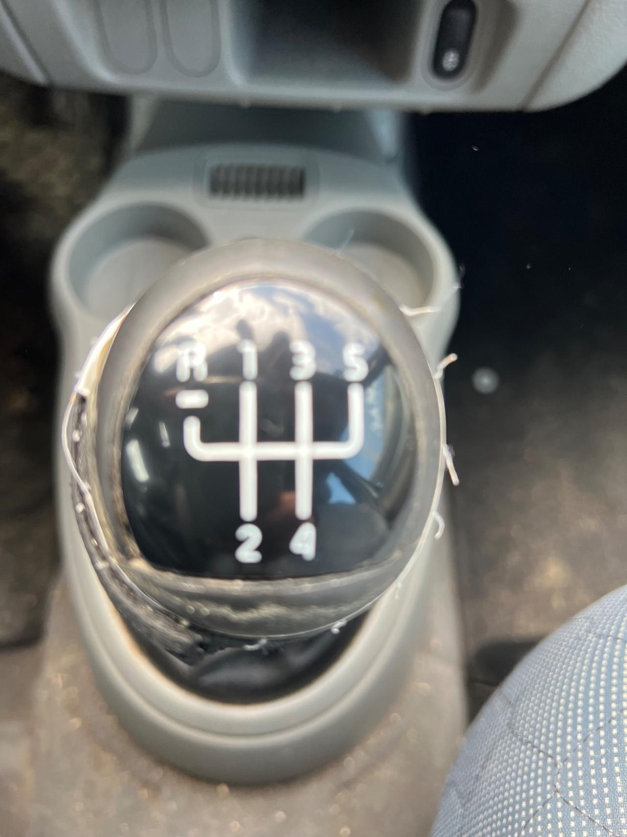 Renault Kangoo 1.2 16V 5p. Luxe