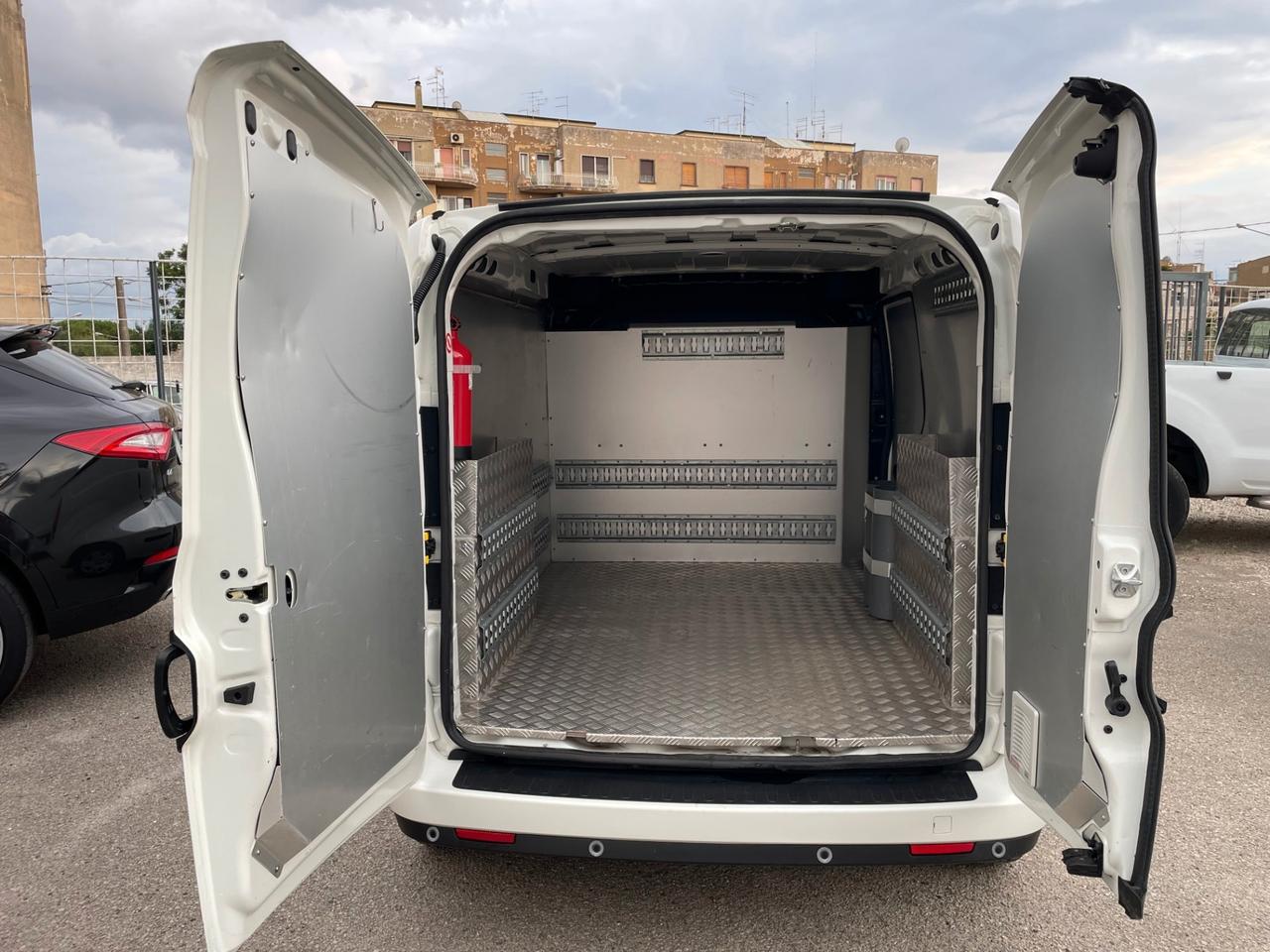 Fiat Doblo Cargo Maxi 1.3 MJT 95CV