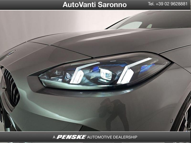 BMW Serie 1 118d MSport Pro