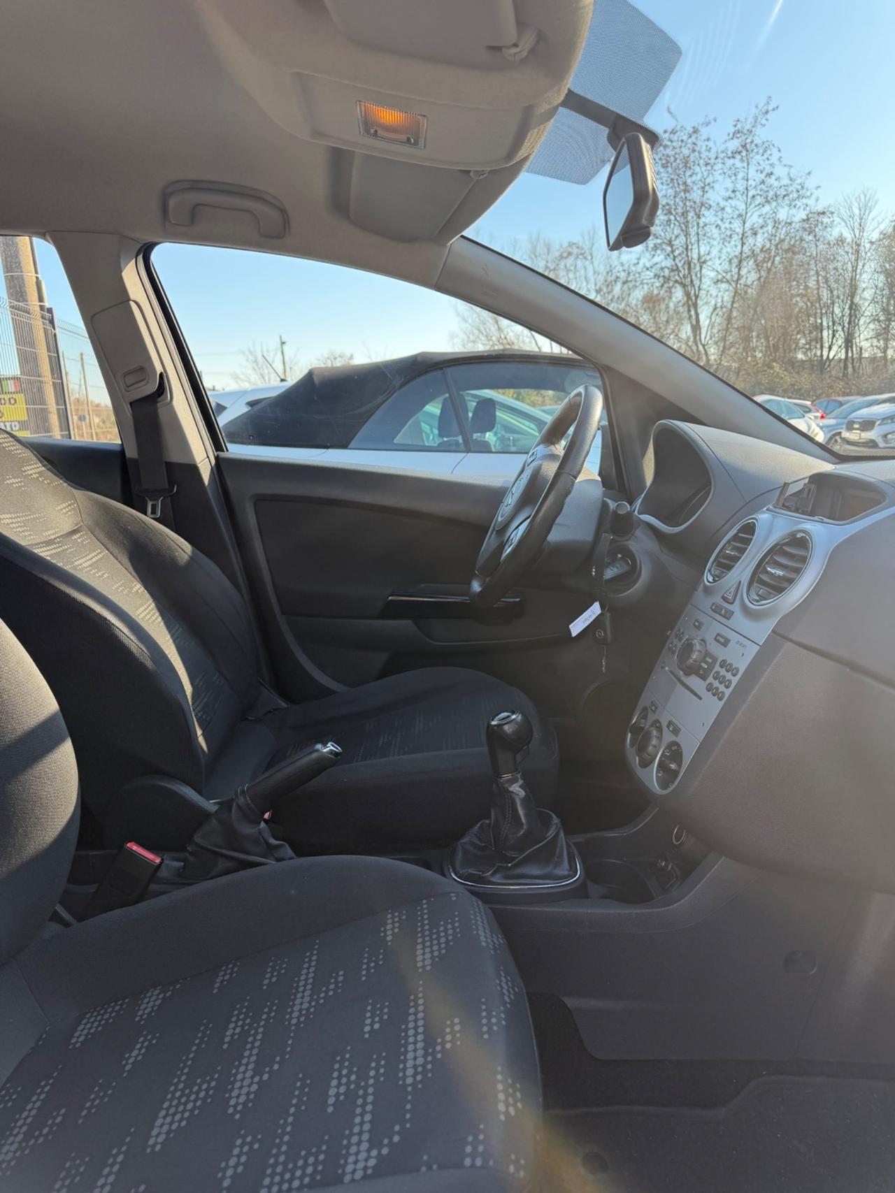 Opel Corsa 1.3 CDTI 95CV F.AP. 5 porte Elective