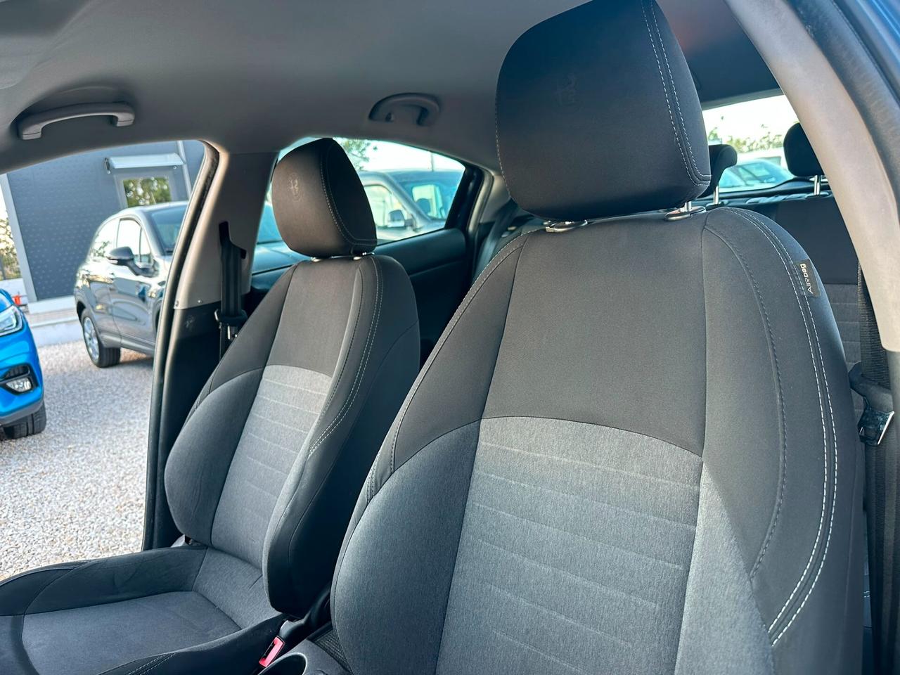Alfa Romeo Giulietta 1.6 120CV Super