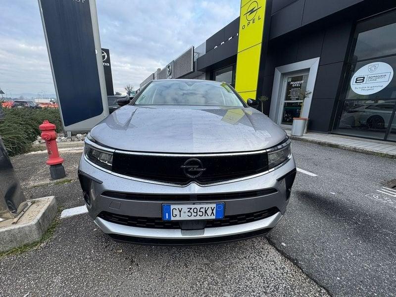 Opel Grandland Grandland 1.6 PHEV 195 CV EDCT Edition