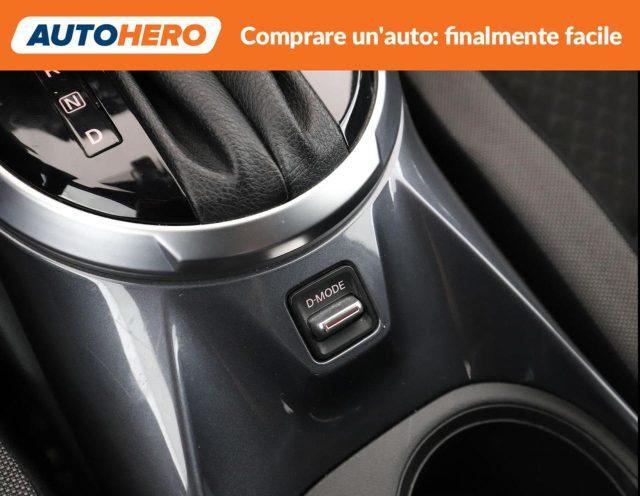NISSAN Juke 1.0 DIG-T 117 CV N-Connecta