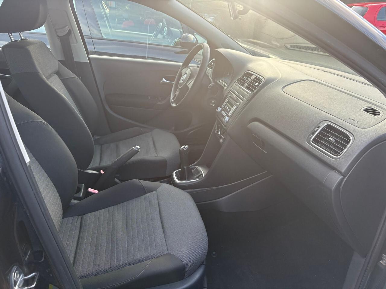 Volkswagen Polo 1.6 TDI DPF 5 porte Comfortline