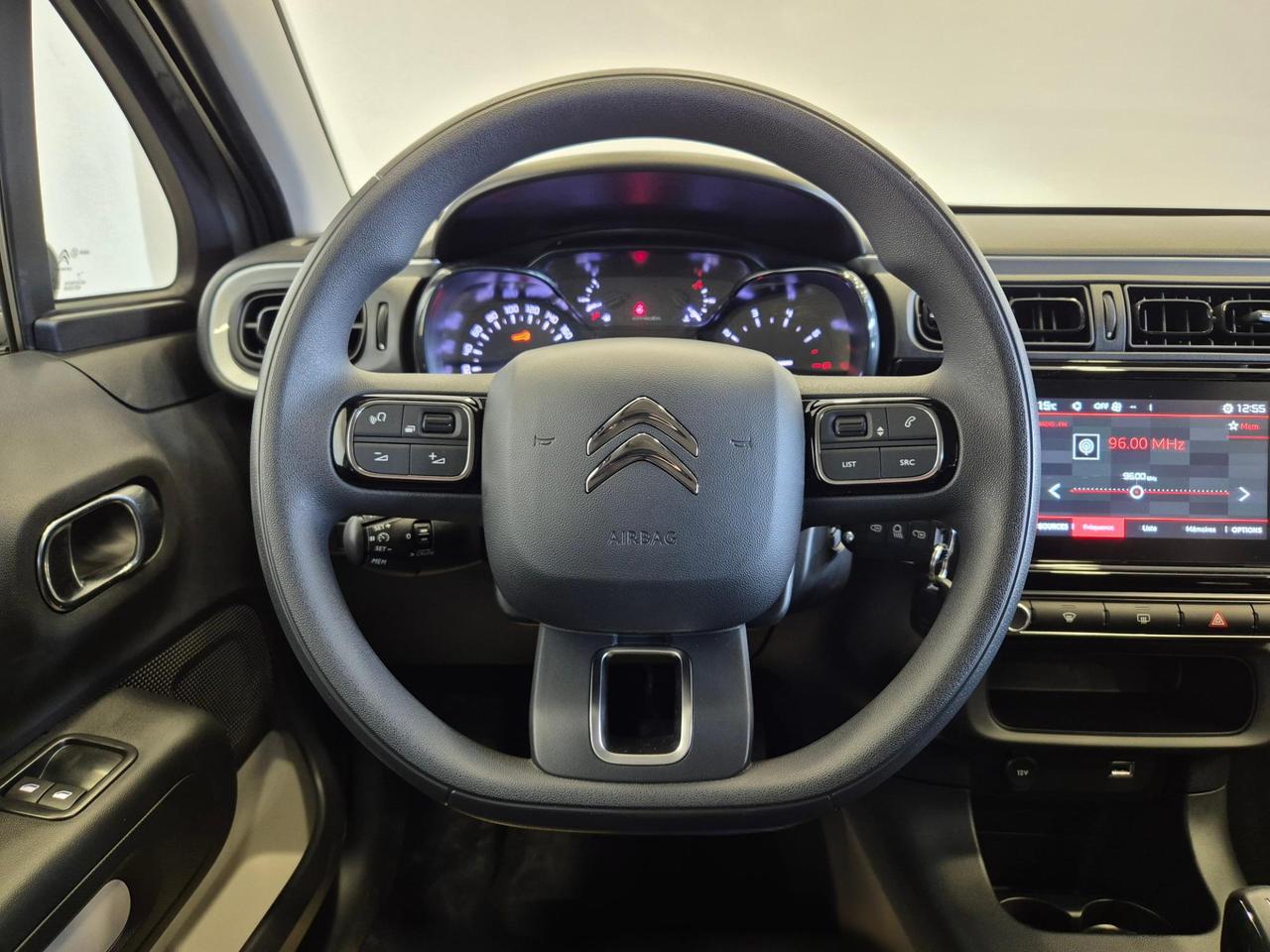 CITROEN C3 PureTech 83 S&S Plus IN PROMO