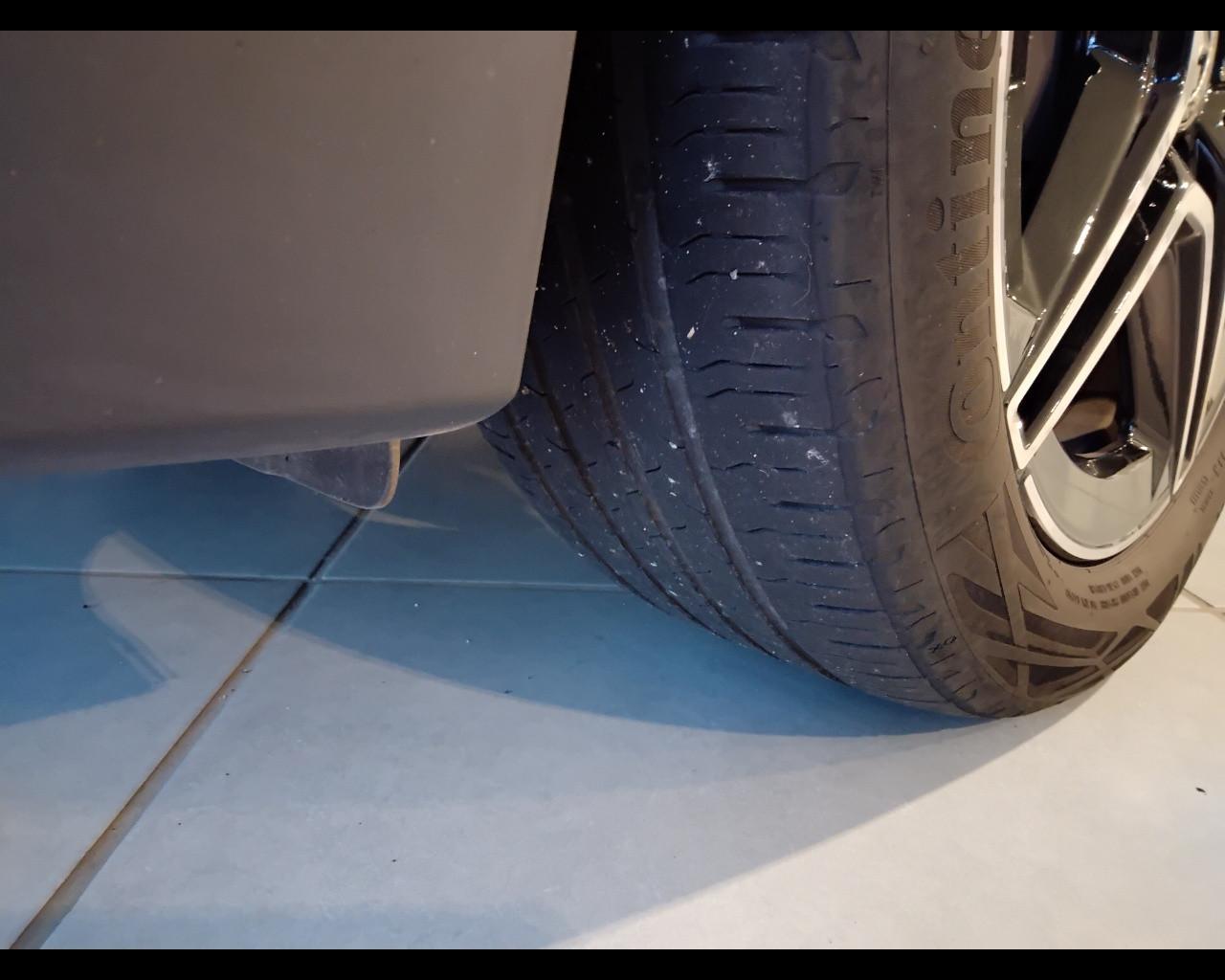 Mercedes-Benz GLA-H247 2020 - GLA 200 d Premium auto