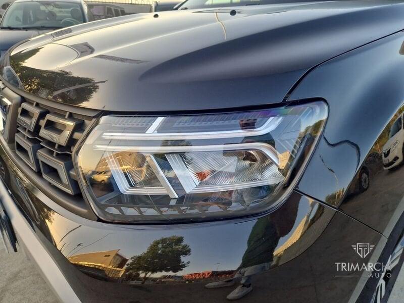 Dacia Duster 1.0 TCe 4x2 100cv Eco-G Prestige
