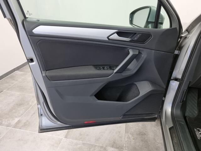 VOLKSWAGEN Tiguan 2.0 TDI SCR DSG 4MOTION Business BMT