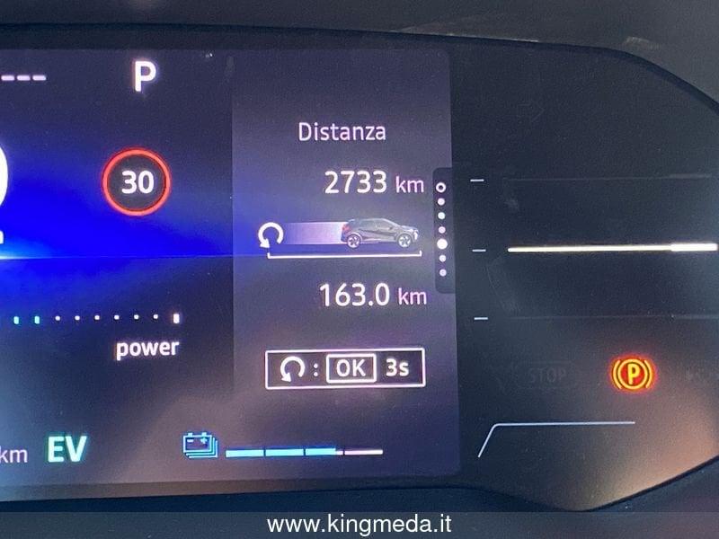 Renault Captur AUTO AZIENDALE - Captur Full Hybrid E-Tech 145 CV Techno