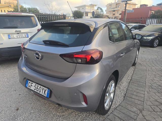 OPEL Corsa 1.2 Elegance 75 cv no obbligo finaz. !!!!