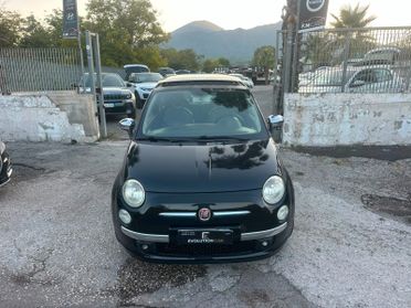 Fiat 500 1.3 Multijet 2009 Tetto Aprile