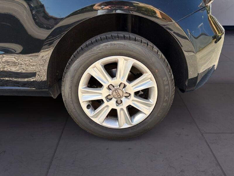 Audi A1 A1 1.6 tdi Admired
