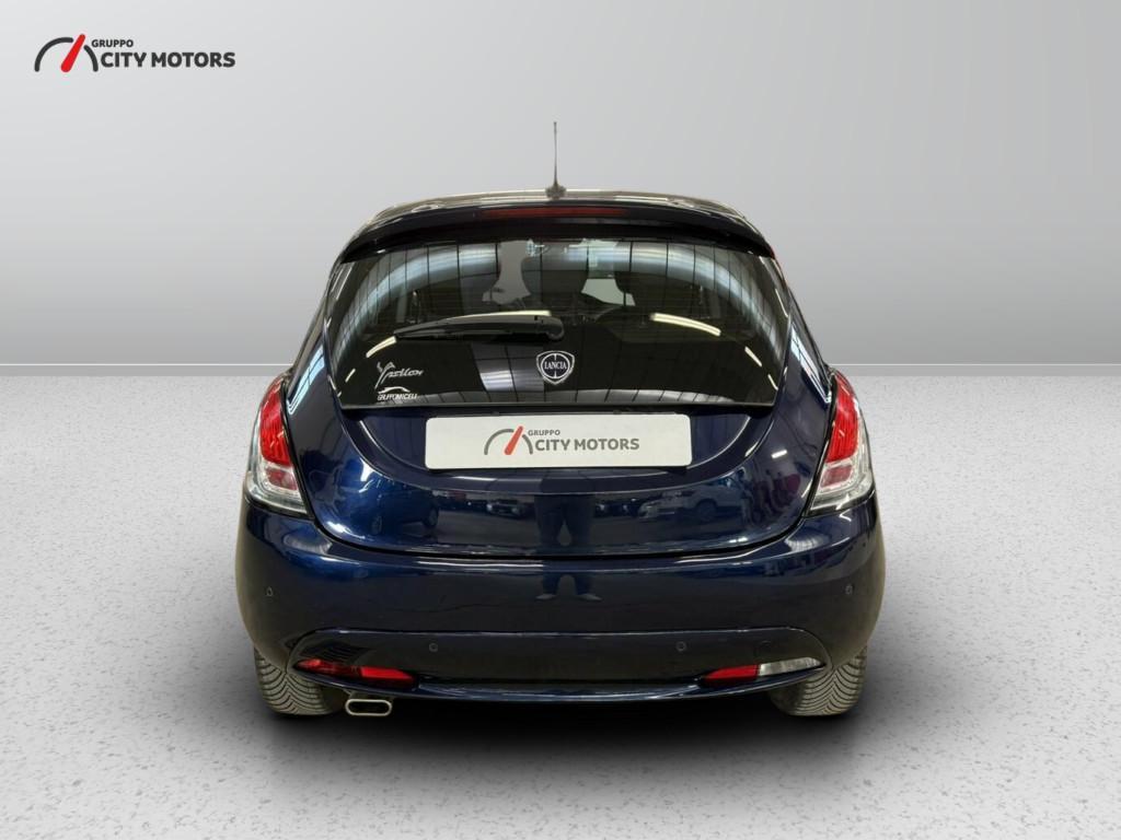 Lancia Ypsilon 5 Porte 1.2 Ecochic Gold