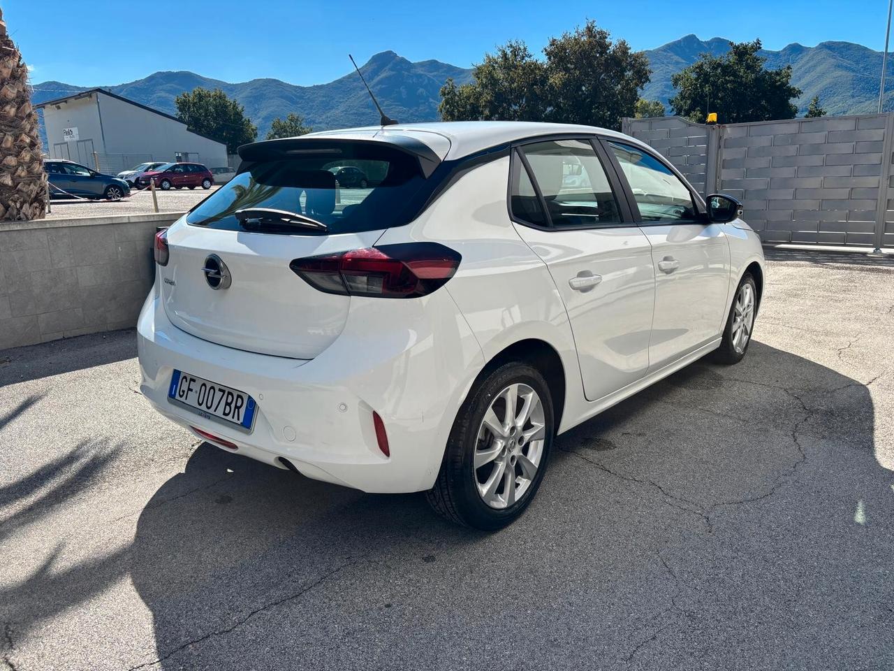Opel Corsa 1.5 D 100 CV 5 porte - 2023