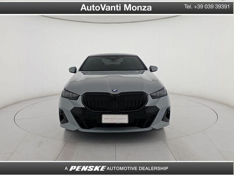 BMW Serie 5 520d xDrive M Sport Pro