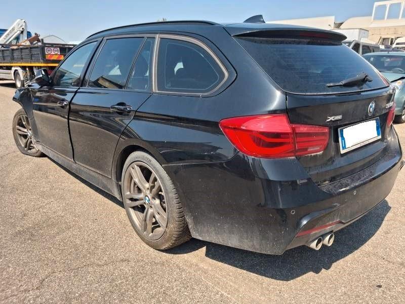 Bmw 320d xDrive Touring Msport